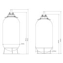 Fermzilla Allrounder - 60 Liter