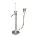 Vorlage für Destillation / Papageienschnabel