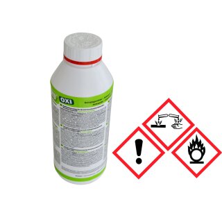 Chemipro OXI 1kg - Sauerstoffreiniger
