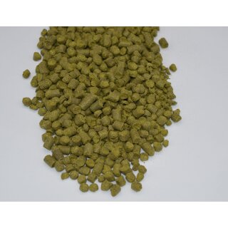 Hopfenpellets Nugget - 100g