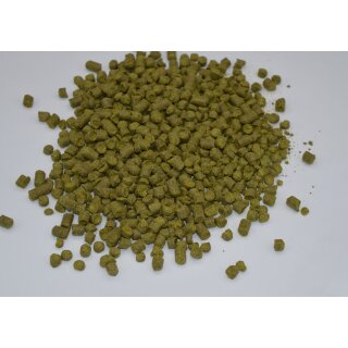 Hopfenpellets Mosaic - 100g