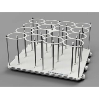 Flaschenfee für 16 x 1 Liter Siphonflasche