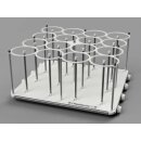 Flaschenfee für 16 x 1 Liter Siphonflasche