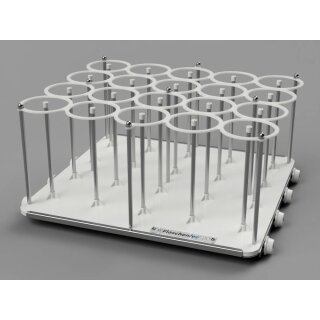 Flaschenfee für 20 x 0,7 und 1 Liter Flaschen
