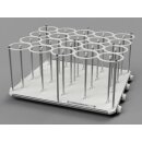 Flaschenfee für 20 x 0,7 und 1 Liter Flaschen