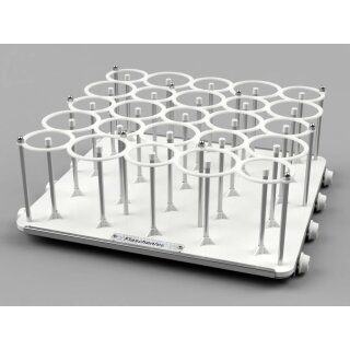 Flaschenfee für 25 x 0,3 - 0,5 und 1 Liter Flaschen
