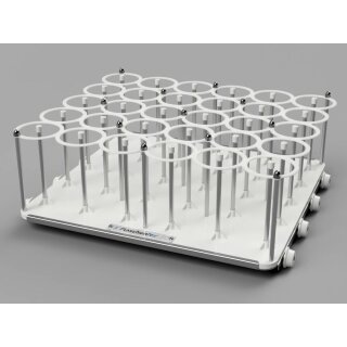 Flaschenfee für 30 x 0,3 und 0,5 Liter Flaschen