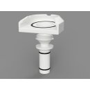 Geschirrspüler Anschluss Miele für Flaschenfee