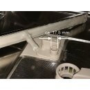 Geschirrspüler Anschluss Miele für Flaschenfee