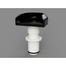 Geschirrspüler Anschluss Beko für Flaschenfee