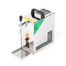 Bier Trockenkühler mit Kompressor 25/K