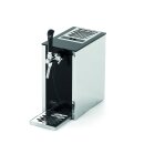 Bier Trockenkühler Exclusive mit Kompressor 25/K