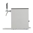 Bier Trockenkühler Exclusive mit Kompressor 25/K