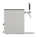 Bier Trockenkühler Exclusive mit Kompressor 25/K