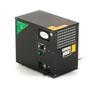 Durchlaufkühler AS-40 Zapfanlage Untertheke