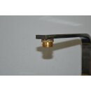 Perlstrahladapter 3/4 Zoll