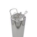 Bierfass KEG Type Cornelius - 19 Liter