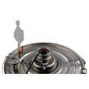 Elektro Heizstab für Edelstahl Gärtank 45L