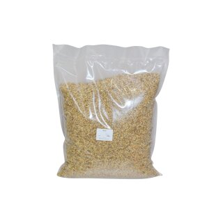 Wiener Malz ungeschrotet - 2,5kg Beutel
