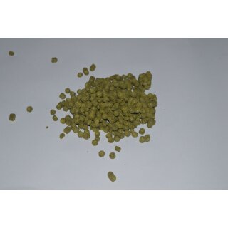 Hopfenpellets Huell Melon - 100g