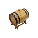 Eichenfass - 5 Liter