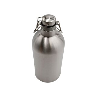 Ultimate Growler Mini KEG - 2 Liter