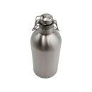 Ultimate Growler Mini KEG - 2 Liter