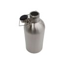 Ultimate Growler Mini KEG - 2 Liter