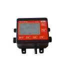 Digitale Wasseruhr - Volumenzähler