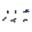 Push In Steckfittings 8mm