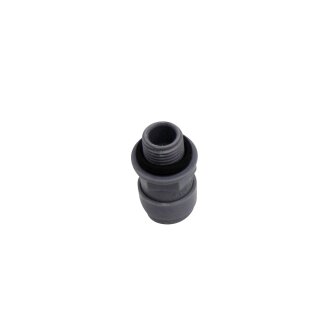 Push In Steckfittings 8mm 1/4" AG mit O-Ring