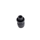 Push In Steckfittings 8mm 1/4" AG mit O-Ring
