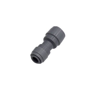 Push-In Steckfitting Reduktion 9,5 x 8 mm