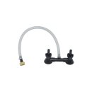 Flaschenspüler doppelt