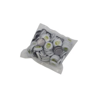 Kronkorken Hopfendolde - 100er Pack
