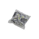 Kronkorken Hopfendolde - 100er Pack