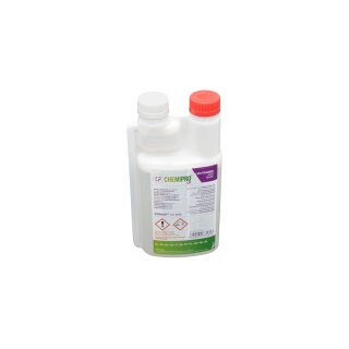 Chemipro CIP – Saure Endspülung für CIP-Systeme