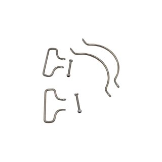 Ersatzteil - Edelstahlgriff für Fermzilla