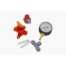 Spundventil komplett inkl. NC Ball Lock