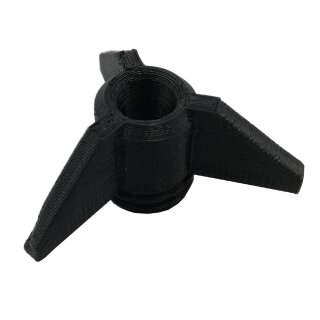 Flaschenfee Distanz für Sodastream Karaffe