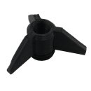 Flaschenfee Distanz für Sodastream Karaffe