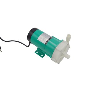 Magnetpumpe MP-20 mit Tüllen