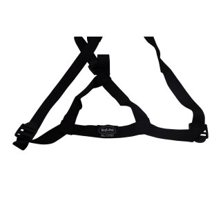 Gurtband für Fermzilla Allrounder 30 + 60 Liter