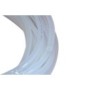 Bierschlauch / CO2 Schlauch 4 x 8mm - per Meter