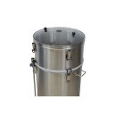 Brewzilla 65 Liter - Erweiterungsset 24 Liter