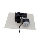 Befestigungsplatte für MaltZilla Malzmühle