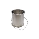 Upgrade Kit - Malzrohr für Digiboil 65 Liter