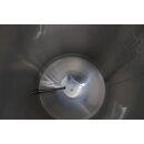 Edelstahl Gärbehälter mit Heizelement - 65 Liter