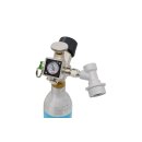 CO2 Regler - Mini Core 360