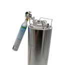 CO2 Regler - Mini Core 360